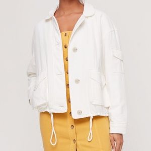 Wilfred Free Alyona Jacket